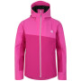 Kinderjacke Dare 2b Explore Jacket rosa RasRse/Fuchs