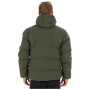 Herrenjacke Fundango Newport Puffer Jacket