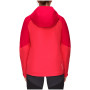Damenjacke Mammut Convey 3 in 1 HS hooded Jacket Women