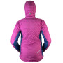 Damenjacke Sir Joseph Lotus Hooded Lady