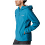 Herrenjacke Columbia M Omni-Tech Ampli-Dry Shell