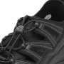 Herrensandalen Alpine Pro Nubere