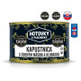 Suppe Hotovky z plechovky Krautsuppe mit Selchfleisch und Wurst 400ml