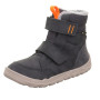 Kinder Winterschuhe Superfit Walderi Grau