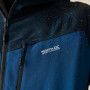 Herrenjacke Regatta Wentwood 3in1