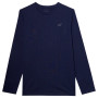 Herren-T-Shirt 4F Longsleeve M375