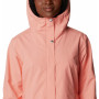 Damenjacke Columbia Here And There Trench Jacket