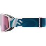 Skibrille Salomon Sentry Pro S Sigma Marta (And Extra Lens)