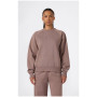 Damen-Sweatshirt Champion Crewneck Sweatshirt W Core Heritage