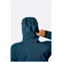 Damenjacke Rab Kangri GTX Jacket