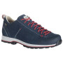 Trekkingschuhe Dolomite 54 Low GTX blau Blue