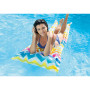 Aufblasbare Luftmatratze Intex Action Print Mats 59711EU