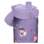 Kindertrinkflasche Ion8 Leak Proof Fairies 350ml