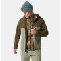 Herrenjacke The North Face West Basin Dryvent Jacket