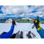Steigeisen Climbing Technology Nuptse Evo classic 2022