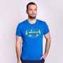 Herren-T-Shirt Progress OS PIONEER "BULLI"24FO