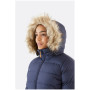 Damenmantel Rab Deep Cover Parka