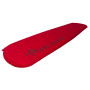 Selbstaufblasende Isomatte Sea to Summit Comfort Plus Self Inflating Mat L rot Crimson