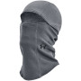 Kapuzenmütze Under Armour CGI Balaclava grau Pitch Gray / / Black