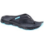 Damen Flip-Flops Salomon RX Break W schwarz NightSky/NightSky/BlueCuracao