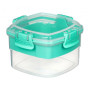 Lebensmittelbox Sistema Snack To Go