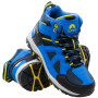 Kinderschuhe Elbrus Plaret Mid WP Jr