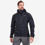 Herrenjacke Montane Axis Alpha