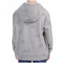 Kinder-Sweatshirt 4F Sweatshirt M2763 Dark Grey
