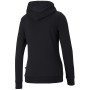 Damen-Sweatshirt Puma ESS Logo Hoodie TR