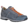 Trekkingschuhe Dolomite 54 Low GTX grau GunmetGrey
