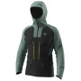 Herrenjacke Dynafit Tlt Gtx M Jkt grün/blau atlantic/0910