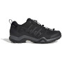 Herrenschuhe Adidas Terrex Swift R2 GTX schwarz/weiß Cblack/Cblack/Grefiv