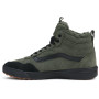 Herrenschuhe Vans Range Exp Hi Vansguard