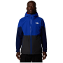 Herrenjacke The North Face M Lightning Zip-In Jacket
