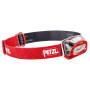 Stirnlampe Petzl Tikka 80 lm rot