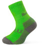 Kindersocken Zulu Bambus Trek K