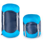 Daunenschlafsack Warg Stark 900