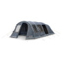 Familienzelt Vango Savannah Air 600XL Package