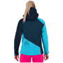 Damen-Winterjacke Karpos Marmolada W Jacket