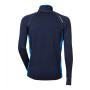 Herren Funktions-Sweatshirt Progress TOREZ ZIP