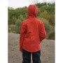 Kinderjacke Husky Simbo K