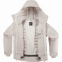 Damenjacke Salomon Whitelight Jkt W