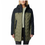 Damen-Winterjacke Columbia Mountain Croo™ III Mid Down Jacket