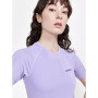 Damen-T-Shirt Craft Adv Cool Intensity SS