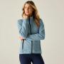 Damen-Sweatshirt Regatta Elzie