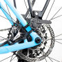 Adapter Ortlieb Quick-Rack Seat Stay Adapter