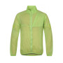 Herrenjacke Husky Loco M hellgrün green