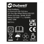 Aufblasbare Matratze Outwell Superior Single Built-in Pump