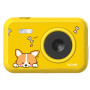 Kamera SJCAM F1 FunCam gelb