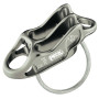 Mehrzweck-Sicherheitsbremse Petzl Reverso 4 grau Grey